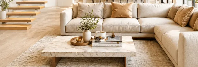 Floating stair — Samar Furnishers interior